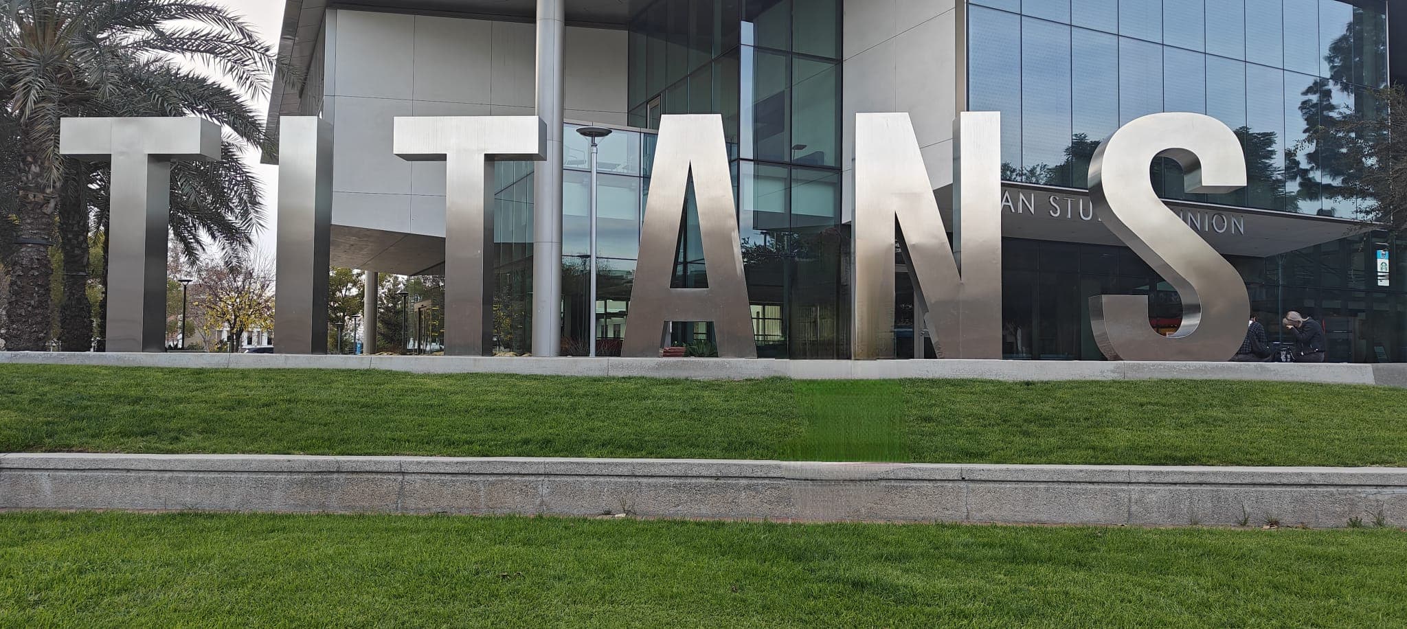 California State University Fullerton Csu Admissions 2026